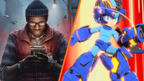 カプコンとコナミが9月のゲーム配信を予告