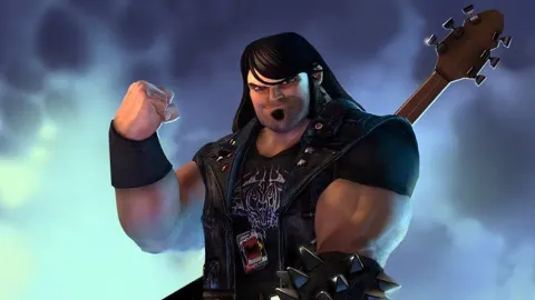 『Brütal Legend 2』制作を掲げるDouble FineのKickstarterが始動