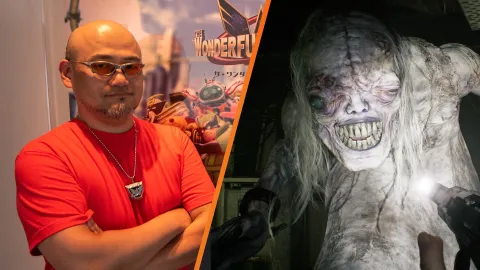 『Resident Evil』神谷英樹氏が恐怖演出を弱める専用モードを提案