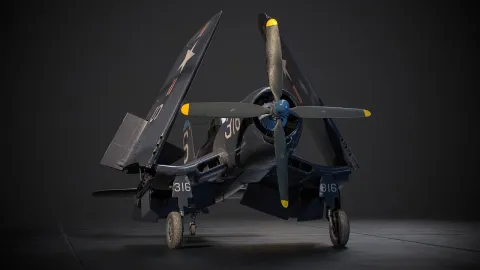 『Korea: Il-2 Series』AIの大型改善を2026年内に実施へ