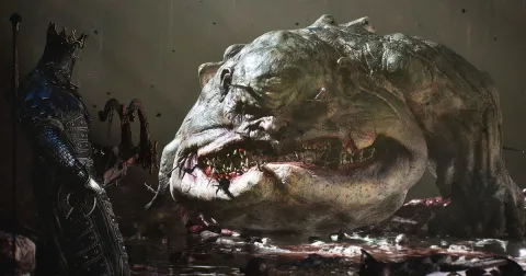 『Mortal Shell 2』通貨制限を解消する大型アップデートを実施