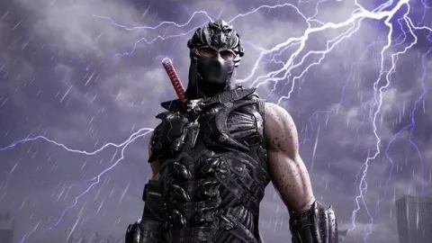 『Ninja Gaiden』がXboxを日本の開発者に認めさせた理由