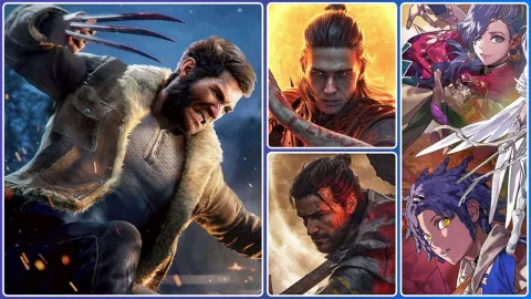 2026年秋以降のゲーム発売日一覧、9月に大型タイトルが集中