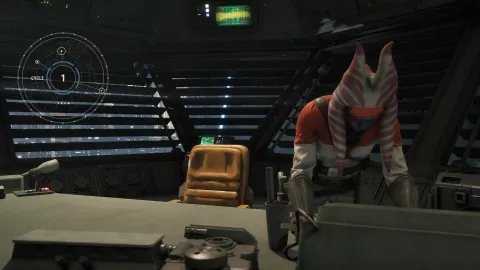 『Star Wars Zero Company』は約40サイクルでクリア可能
