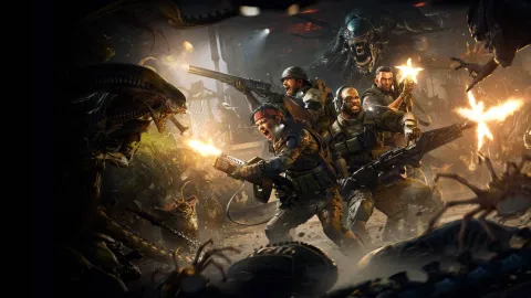 『Aliens: Fireteam Elite 2』は銃撃戦が魅力も粗さの残る協力プレイシューター