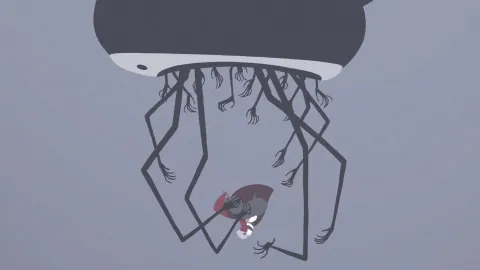 Nomada Studioが贈る感動のアクションプラットフォーマー『Neva』の前日譚DLC「Neva: Prologue」が配信開始！主人公アルバと子狼ネヴァの出会いの物語を体験しよう