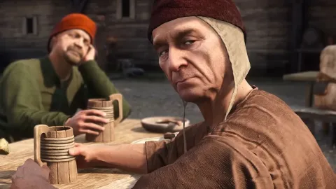 『Kingdom Come: Deliverance 2』監督、DLSS 5批判を「本当に面白い」としAI活用を主張