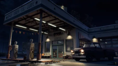 『Halloween: The Game』新マップ「East Haddonfield」を初公開、PS5版は9月8日発売
