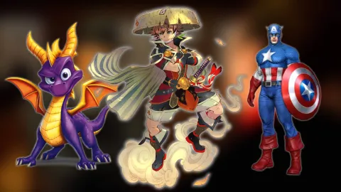 Wii向けRPG 10選、独自の操作やゲームシステムに挑んだ意欲作を振り返る