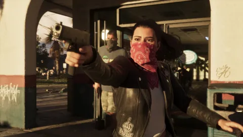 『GTA 6』は所持金不足でストーリーが進められない場面も
