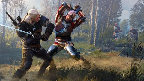 『ウィッチャー3』のCD Projekt Red、PS6など次世代機の遅延を懸念せず