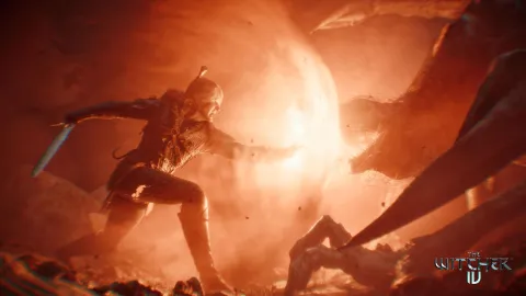 『The Witcher 4』開発はコスト主導ではないとCD Projekt CEO