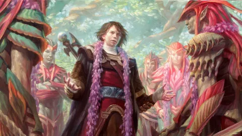 Hasbro CEOがWizards of the Coastを直接管轄、後任社長は未定