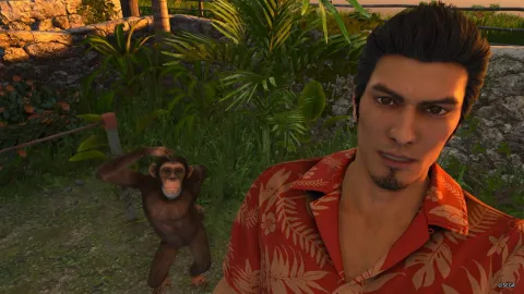 『龍が如く Kiwami 3』にまさかの牧場物語要素が追加！桐生一馬の「お父さん」ライフが楽しめる新たな魅力とは？