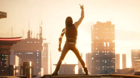 『Cyberpunk 2077』が9月15日にXbox Game Passから配信終了