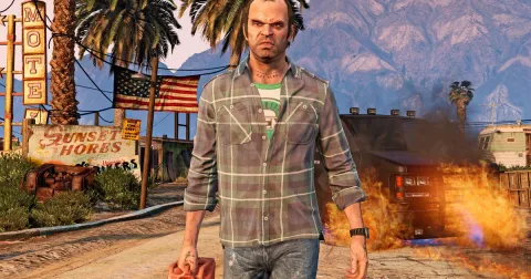 『GTA Online』にRockstar公式RPサーバー「nopixel 5」登場