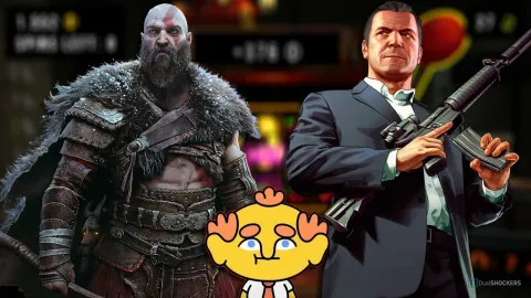 大型タイトルの合間に遊びたい短編ゲーム10選、数時間で気分転換