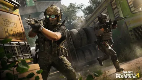 『Call of Duty: Modern Warfare 4』オープンベータを延長、報酬や迷彩の獲得期間を拡大