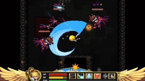 『Zenonia 1』がWindows PCに登場、スマホ発の本格アクションRPGを公式にプレイ可能