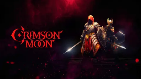 『Crimson Moon』は装備を浄化して自分だけのネフィリムを構築