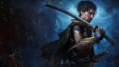 『鬼武者 Way of the Sword』日本では9月4日13時に発売