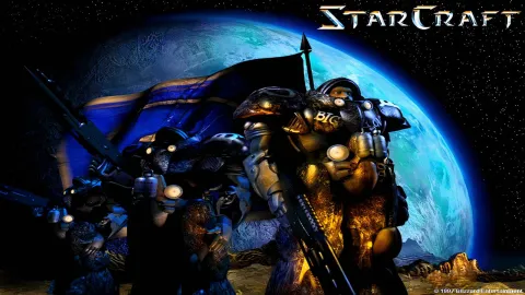 『StarCraft』開発権をNexonが取得か、次期ナンバリング作品の可能性も浮上