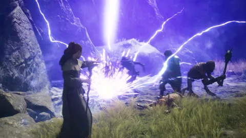 『Dragon's Dogma 2』大型アップデートで性能が大幅改善、PC版のシステム要件も引き下げ