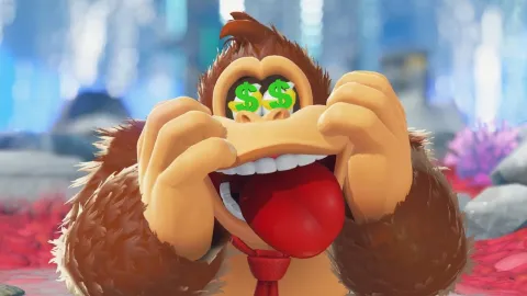 Nintendo Switch 2向け『Donkey Kong Bananza』やPS5『METAL GEAR SOLID Δ: SNAKE EATER』など人気ゲームが続々セール中！この週末は見逃せないお得情報が満載です