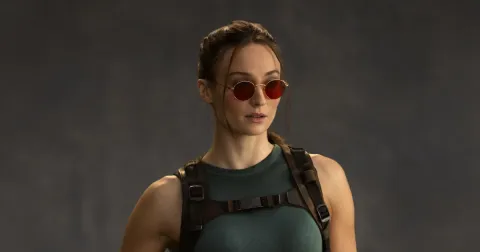 『Tomb Raider』ドラマ制作現場、英国の安全法違反で改善命令