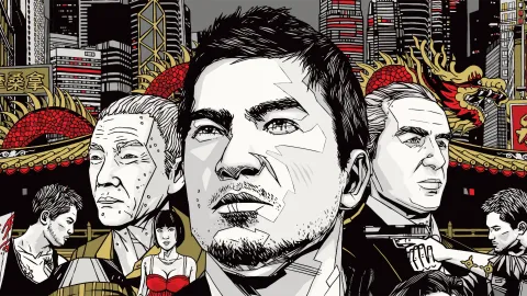 『Sleeping Dogs』続編は実現し得るも制作コストが大きな壁に