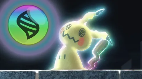 Pokémon: Wild Cardのポスターに新たなメガシンカの伏線か
