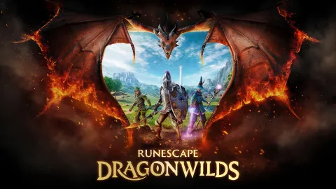 『RuneScape: Dragonwilds』がXboxに初登場 9月15日からプレイ可能