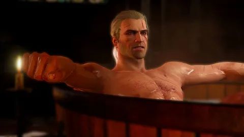 『The Witcher 3』ゲラルト役のダグ・コックルが新拡張Songs of the Pastに復帰