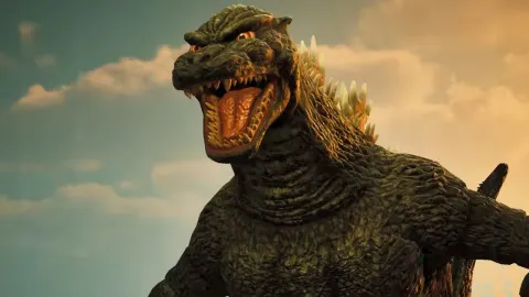 『Godzilla: Destroy All Monsters Melee Remastered』は2026年11月3日発売、初代の操作感を保ちつつHedorahを削除