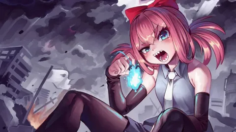 『Lie of Caelum: Spirit』Kickstarter開始から1日で目標額の約2倍を達成