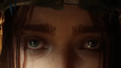 『The Witcher 4』開発は本格制作段階、詳細な進捗を公表しない理由を説明