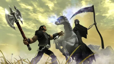 『Brütal Legend』続編のクラウドファンディング目標に疑問符、初代を超える再現は困難か