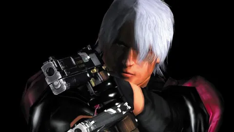 『Devil May Cry』共同制作者の神谷英樹、物理版終了よりゲーム保存を訴える
