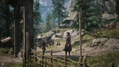 『The Blood of Dawnwalker』日没前に優先したい5つのクエスト攻略