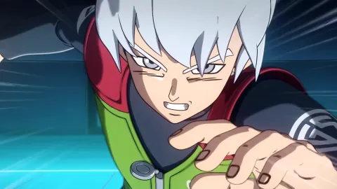 バンダイナムコ新作『Dragon Ball New Game Project Age 1000』の正体が『ドラゴンボール ゼノバース3』である可能性が公式YouTubeの再生リストから浮上、ファンは続報に期待