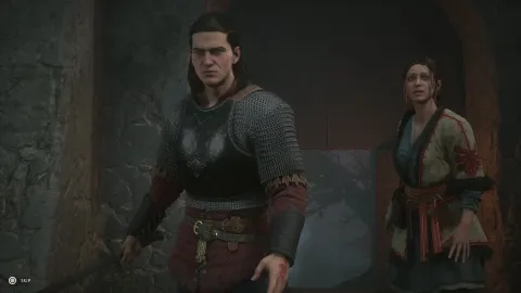 『The Blood of Dawnwalker』の時間システム攻略 進行を左右する昼夜と時間区切りを解説