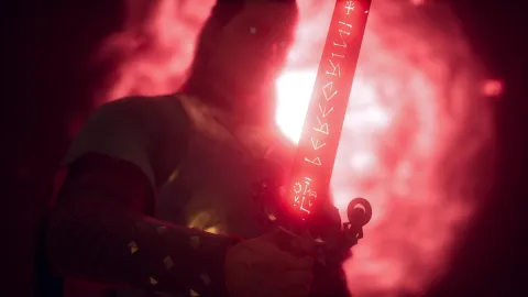 『The Blood of Dawnwalker』聖ミハイの剣の欠片と再鍛造攻略