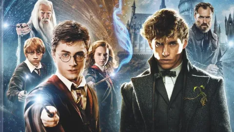 『LEGO Harry Potter Collection』PS5版など「Back to Hogwarts」対象商品がセール