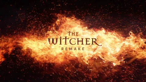 『The Witcher Remake』開発を一時停止、The Witcher 3拡張版を優先