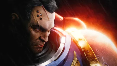 『Warhammer 40,000: Space Marine 3』生成AI不使用をSaberが明言