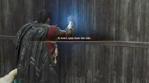 『Onimusha Way of the Sword』鬼の隠れ家への प्रवेश方法を攻略