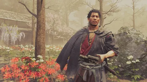 『Onimusha: Way of the Sword』「Careful What You Wish For」攻略