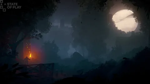 『Hunter’s Moon』10月26日にPS5で発売、魔女狩りを題材にした歴史フォークホラー