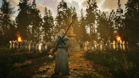 『Join Us』は2027年3月発売予定、世界の変化で終末カルト運営がさらに過激化