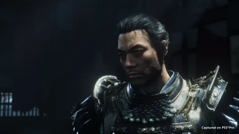 『Ghost of Yotei』の新モードにジン・サカイが参戦